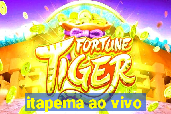 itapema ao vivo